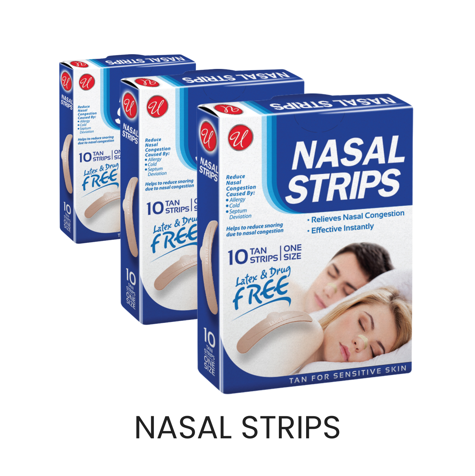 Universal Brands USA